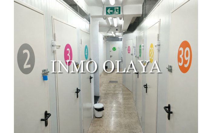 Local comercial - Sale - Barcelona -
                Santa Coloma De Gramanet