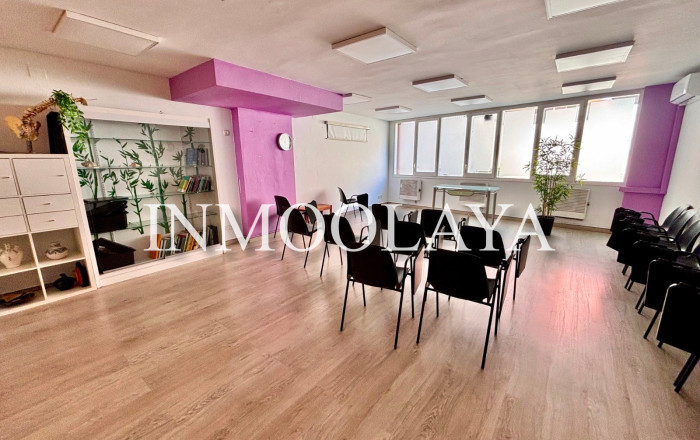 Local comercial - Transfer - Barcelona - Eixample