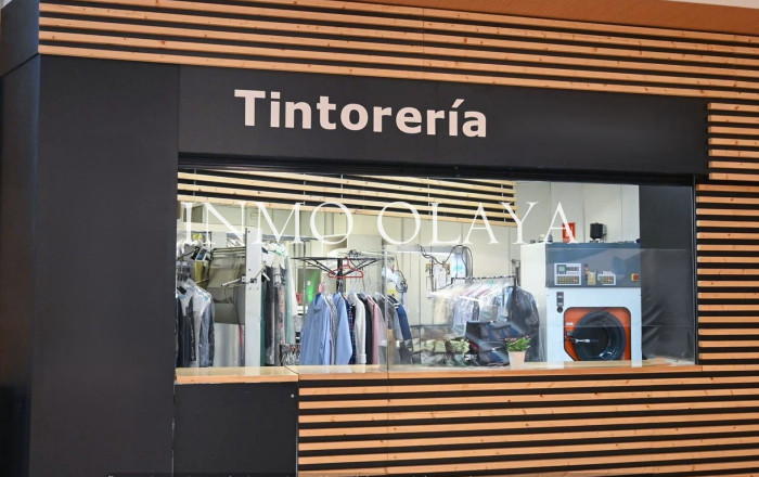 Local comercial - Transfer - Barcelona - La Nova Esquerra De L´ Eixample