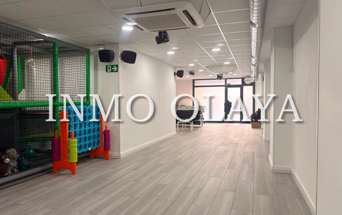 Local comercial - Transfer - Gavá -
                Gavá