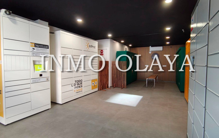 Local comercial - Transfert - Barcelona - Clot