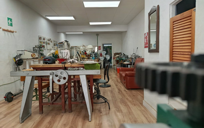 Local comercial - Transfert - Barcelona - Gràcia
