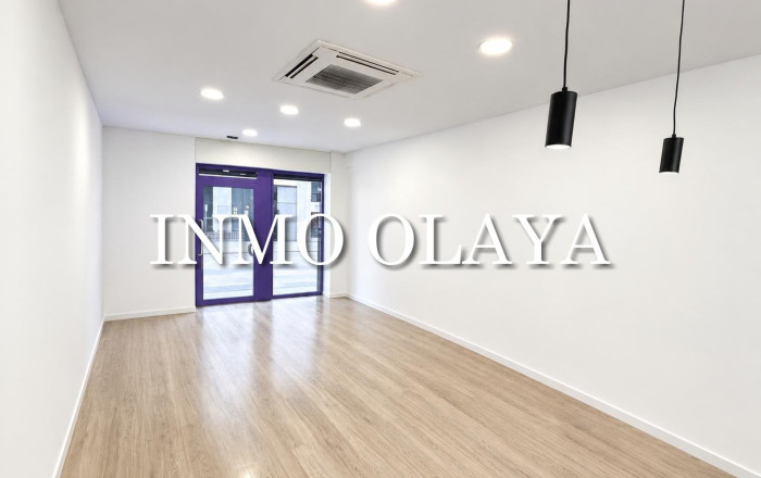Local comercial - Transfert - Barcelona - Sant Andreu