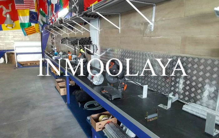 Local comercial - Transfert - Mallorca - Mallorca