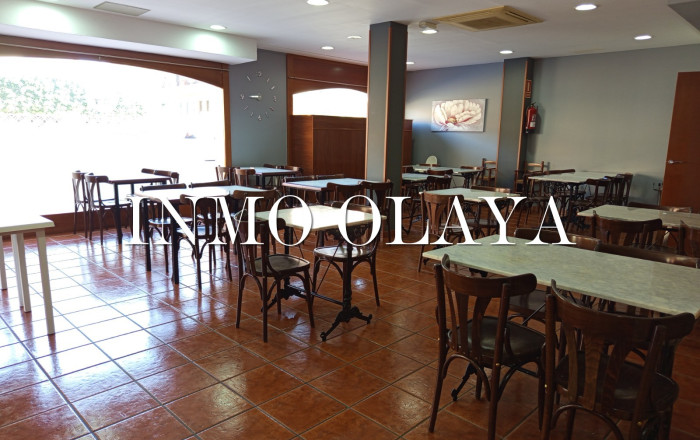 Local comercial - Transfert - Tarragona -
                Torredembarra