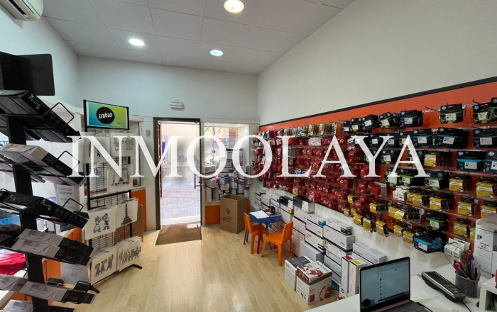 Local comercial - Transfert - Vilafranca del Penedès - Vilafranca del Penedès