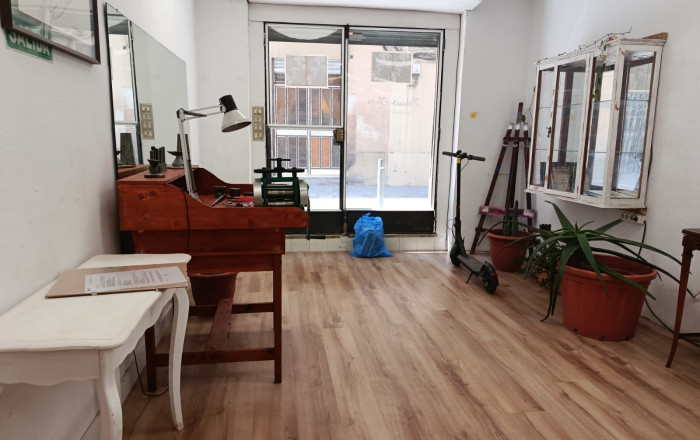 Local comercial - Traspaso - Barcelona - Gràcia