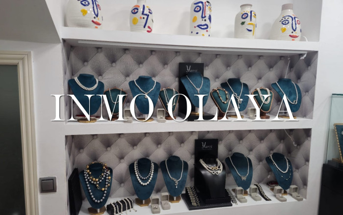 Local comercial - Traspaso - Palma de Mallorca - Palma 