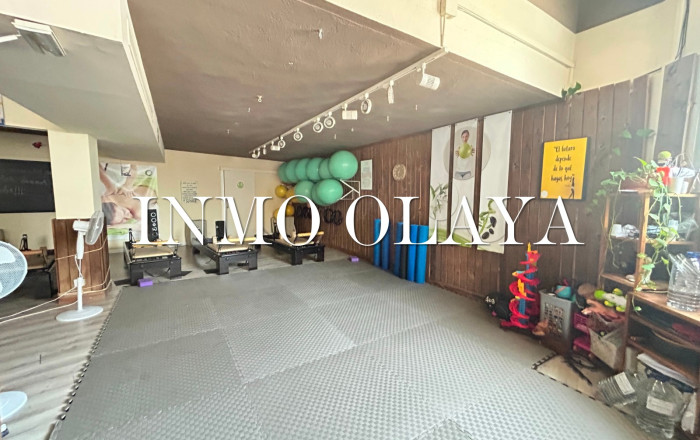 Local comercial - Traspaso - Viladecans - Viladecans