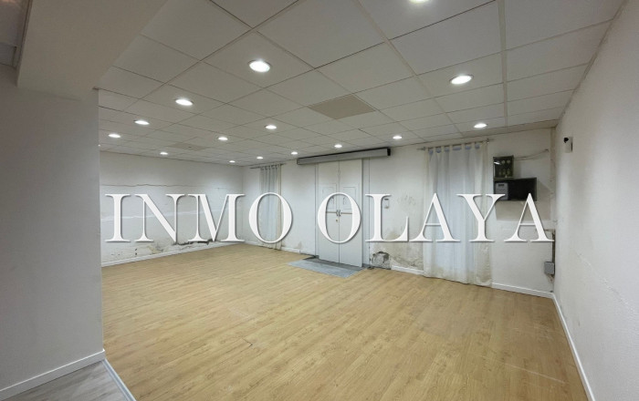 Local comercial - Venta - Barcelona - Barceloneta