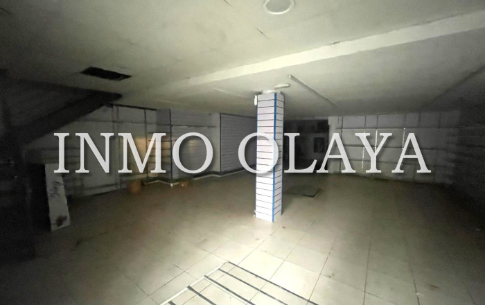 Local comercial - Venta - Barcelona -
                Ciutat Vella, Raval