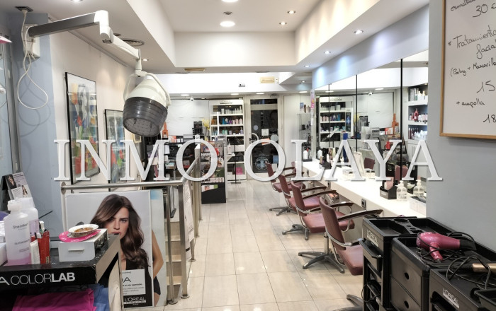 Local comercial - Venta - Barcelona -
                Eixample Derecho