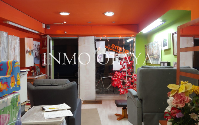 Local comercial - Venta - Barcelona - Guinardo