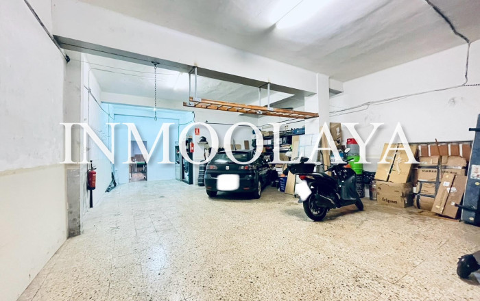 Local comercial - Venta - Barcelona -
                Guinardo