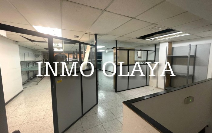 Local comercial - Venta - Barcelona -
                Sant Martí