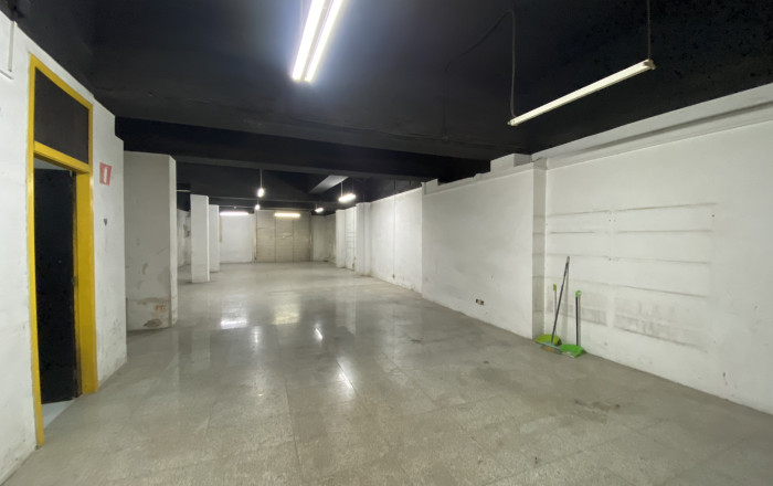 Local comercial - Venta en rentabilidad - Barcelona - Sant Martí