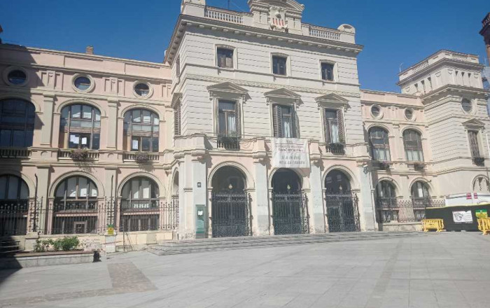 Local comercial - Venta en rentabilidad - Sabadell - Sabadell