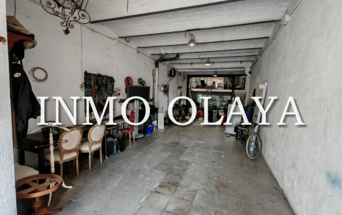 Local comercial - Venta - La Garriga - La Garriga