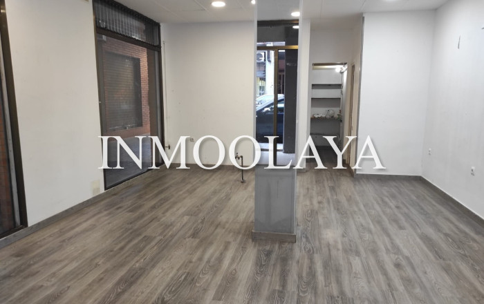 Local comercial - Venta - Sabadell - Sabadell