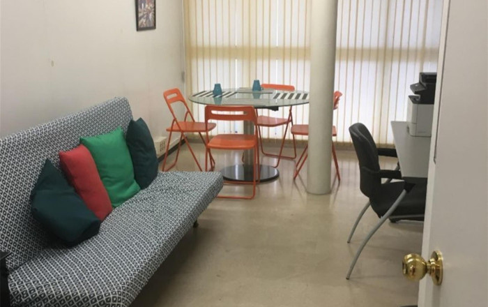 Local comercial - Vente rentable - Barcelona - Clot