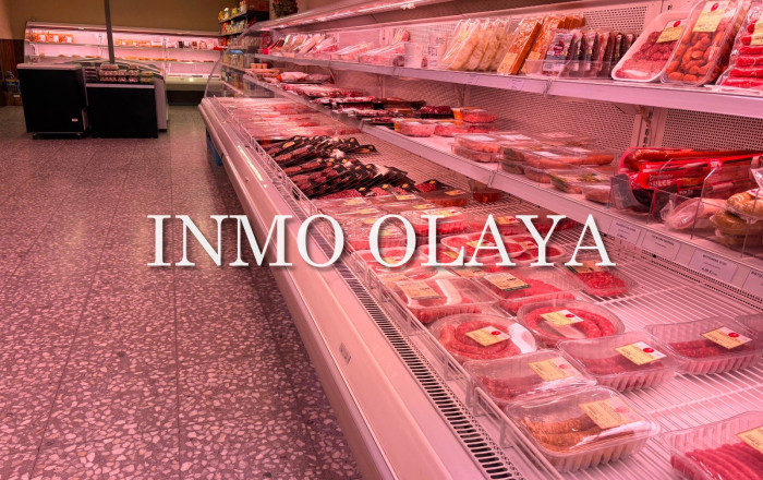 magasin d'alimentation - Transfert - Sant Andreu de la Barca - Sant Andreu de la Barca