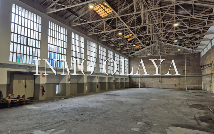 Naves y solares - Location longue durée - Sant Feliu -
                Sant Feliu