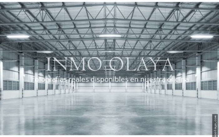 Naves y solares - Profitable sale - Lliça de Vall -
                Lliça de Vall