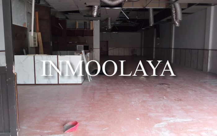 Naves y solares - Profitable sale - Rubí - Rubí
