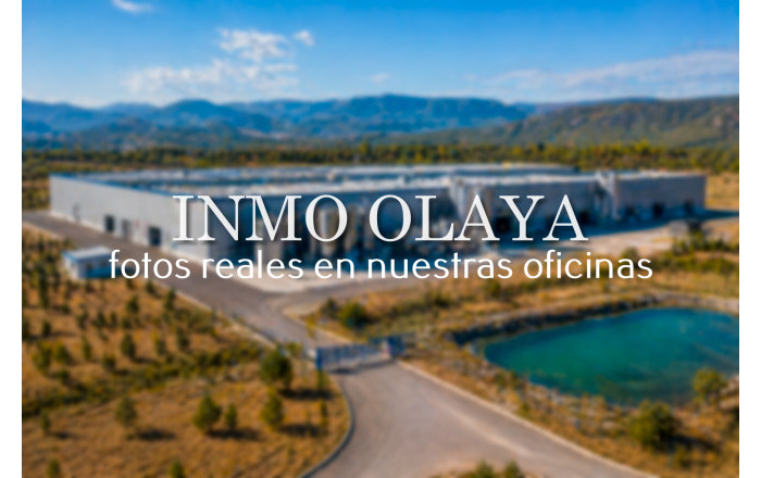 Naves y solares - Revente - León -
                Quintanilla del Valle