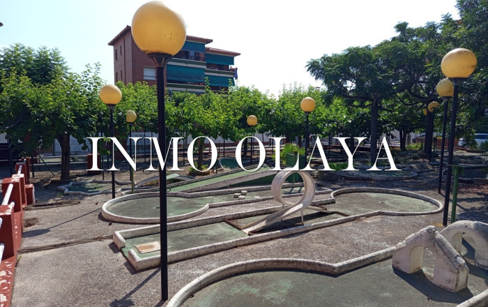 Naves y solares - Revente - Roda de Barà -
                Roda de Barà