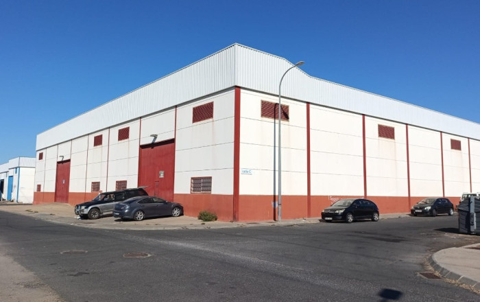 Naves y solares - Sale - Huelva -
                Cartaya