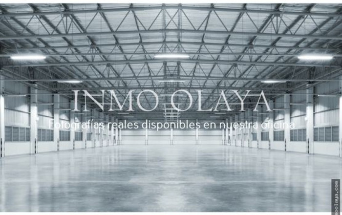 Naves y solares - Sale - Poliny&agrave; - Poliny&agrave;