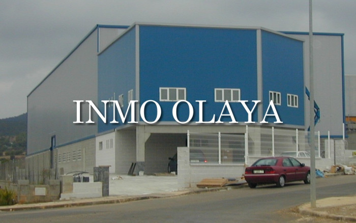 Naves y solares - Venta - Piera - Piera