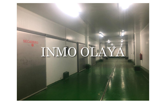 Naves y solares - Venta - Teruel -
                Andorra