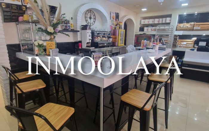 Obradores y/o Panaderias - Profitable sale - Viladecans - Viladecans