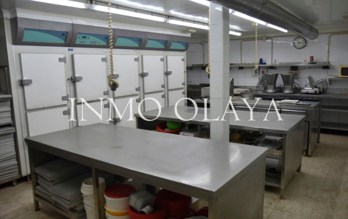 Obradores y/o Panaderias - Rental - Lli&ccedil;&agrave; d'Amunt -
                Lli&ccedil;&agrave; d'Amunt