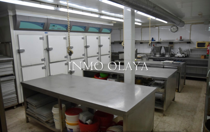 Obradores y/o Panaderias - Rental - Lli&ccedil;&agrave; d'Amunt - Lli&ccedil;&agrave; d'Amunt
