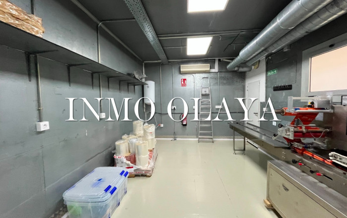 Obradores y/o Panaderias - Transfer - Barcelona - Eixample