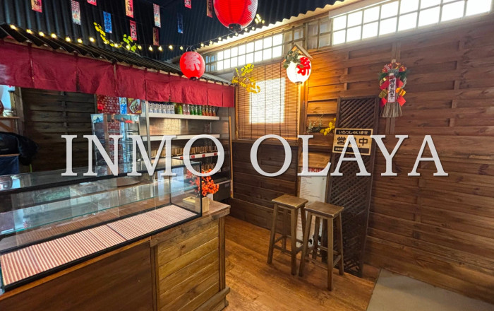 Obradores y/o Panaderias - Transfer - Barcelona - Gràcia