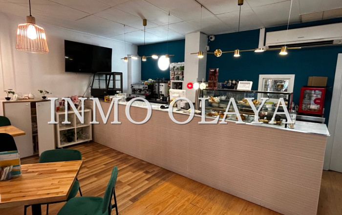 Obradores y/o Panaderias - Transfer - Barcelona - Sant Andreu