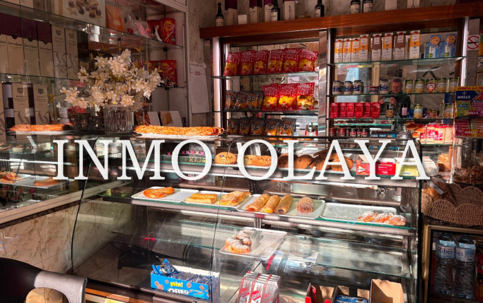 Obradores y/o Panaderias - Transfer - El Prat de Llobregat -
                El Prat de Llobregat