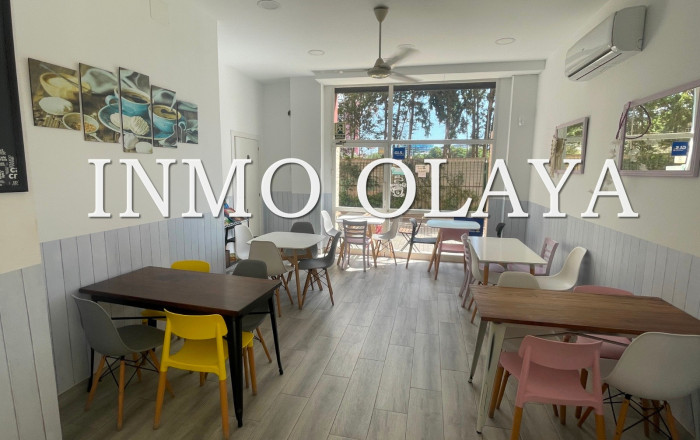 Obradores y/o Panaderias - Transfer - L'Hospitalet de Llobregat - L'Hospitalet de Llobregat