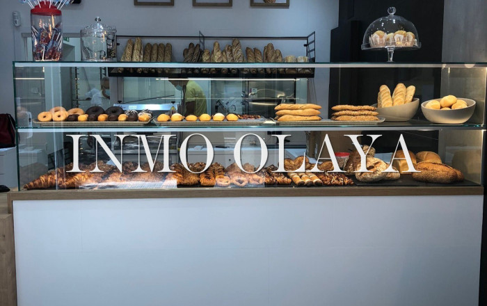 Obradores y/o Panaderias - Transfert - Barcelona - Gràcia