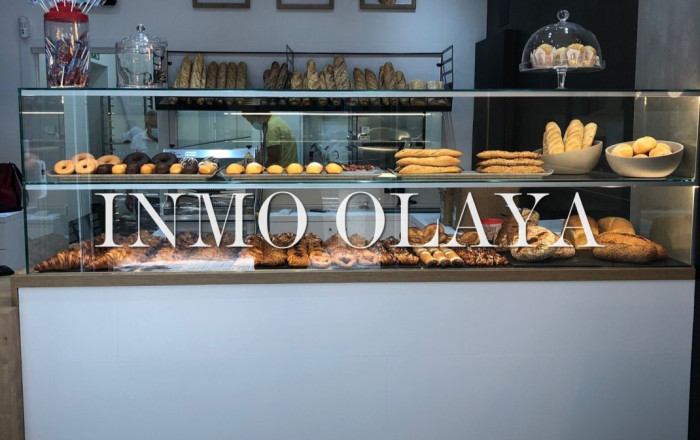 Obradores y/o Panaderias - Transfert - Barcelona -
                Les corts