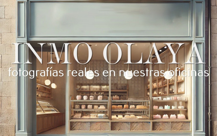 Obradores y/o Panaderias - Transfert - Castelldefels -
                Castelldefels