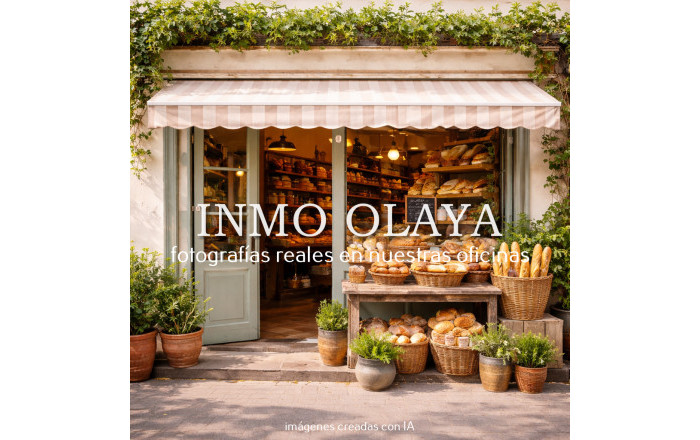 Obradores y/o Panaderias - Traspaso - Barcelona - Eixample