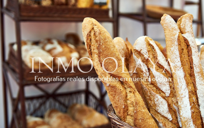 Obradores y/o Panaderias - Traspaso - Barcelona - Eixample