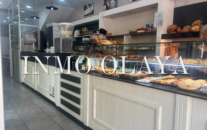 Obradores y/o Panaderias - Traspaso - Barcelona -
                Nou Barris