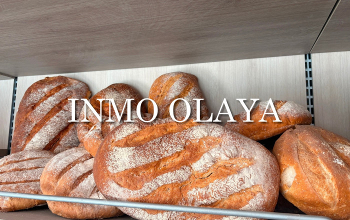 Obradores y/o Panaderias - Traspaso - El Prat de Llobregat -
                El Prat de Llobregat