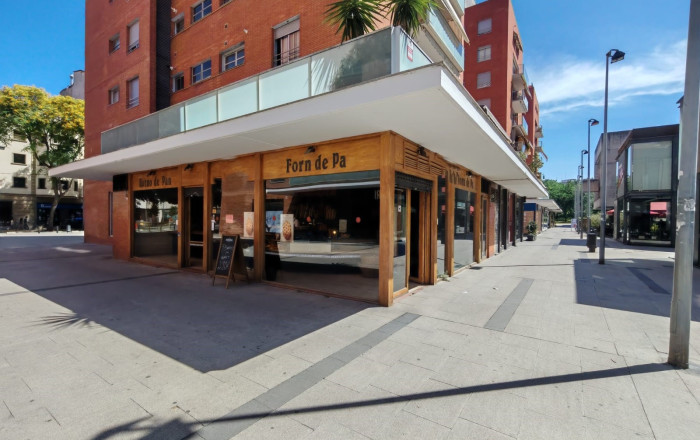 Obradores y/o Panaderias - Traspaso - Mollet - Mollet